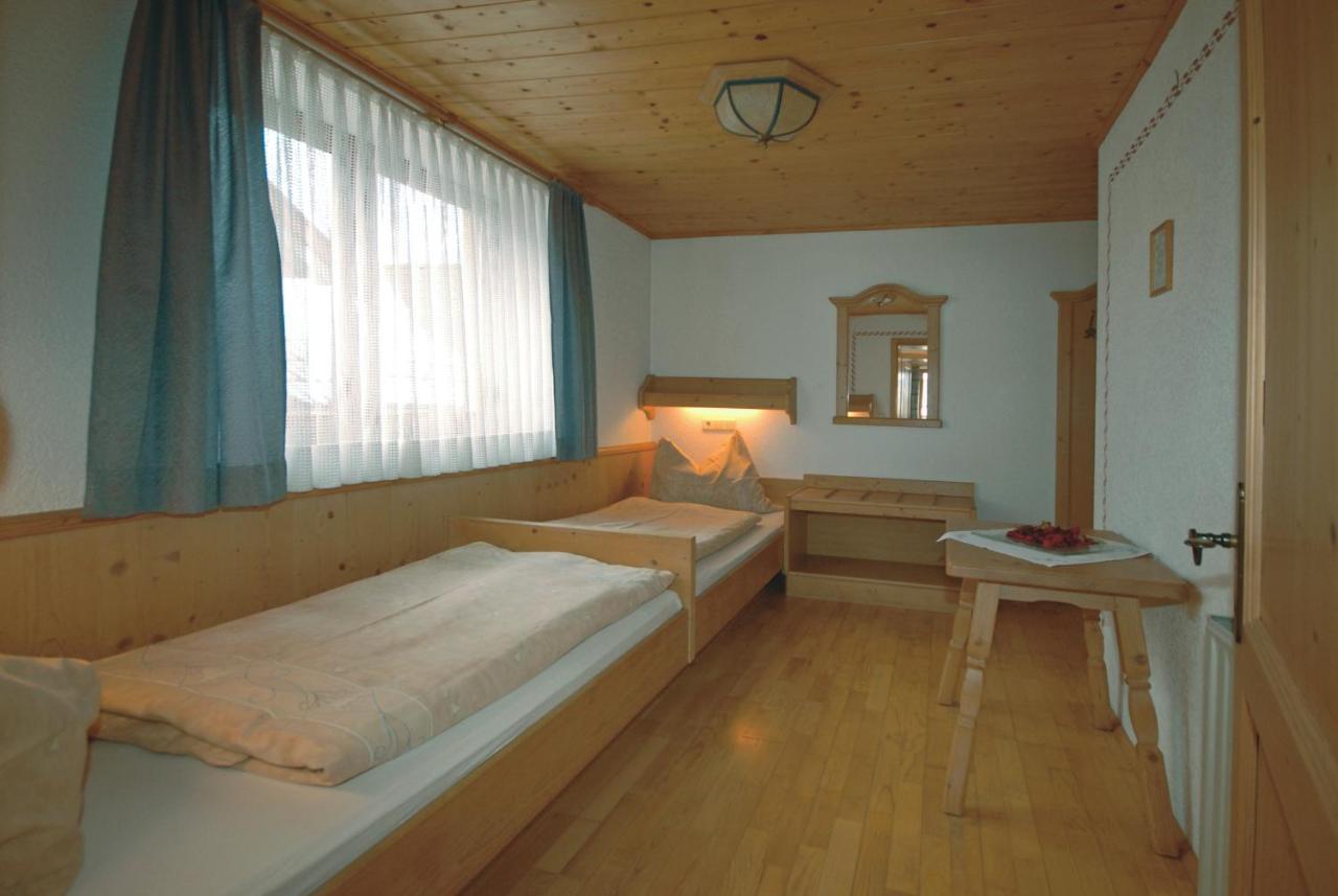 Fruehstuecks- & Apartmenthaus Maislau Rauris Δωμάτιο φωτογραφία