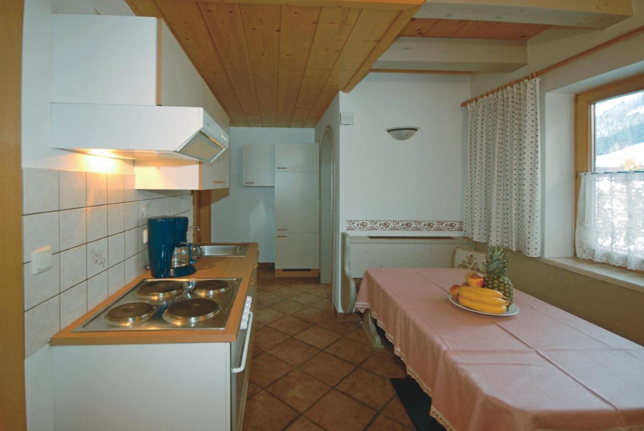 Fruehstuecks- & Apartmenthaus Maislau Rauris Δωμάτιο φωτογραφία