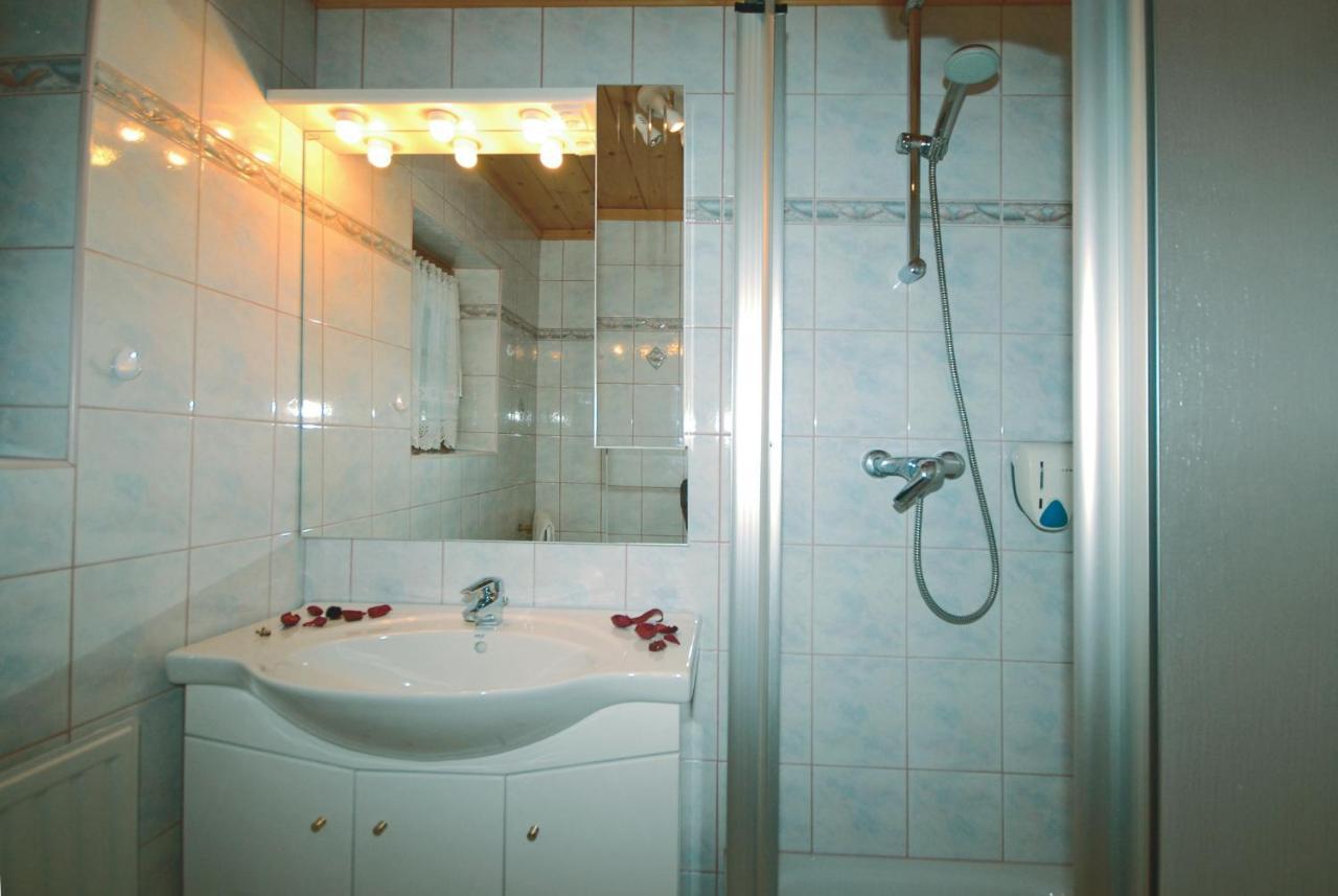 Fruehstuecks- & Apartmenthaus Maislau Rauris Δωμάτιο φωτογραφία