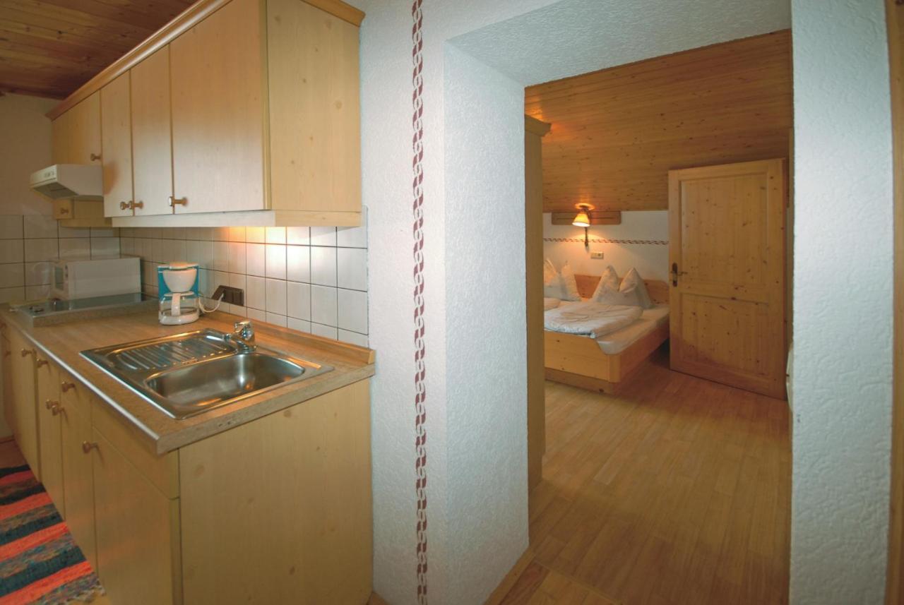Fruehstuecks- & Apartmenthaus Maislau Rauris Δωμάτιο φωτογραφία
