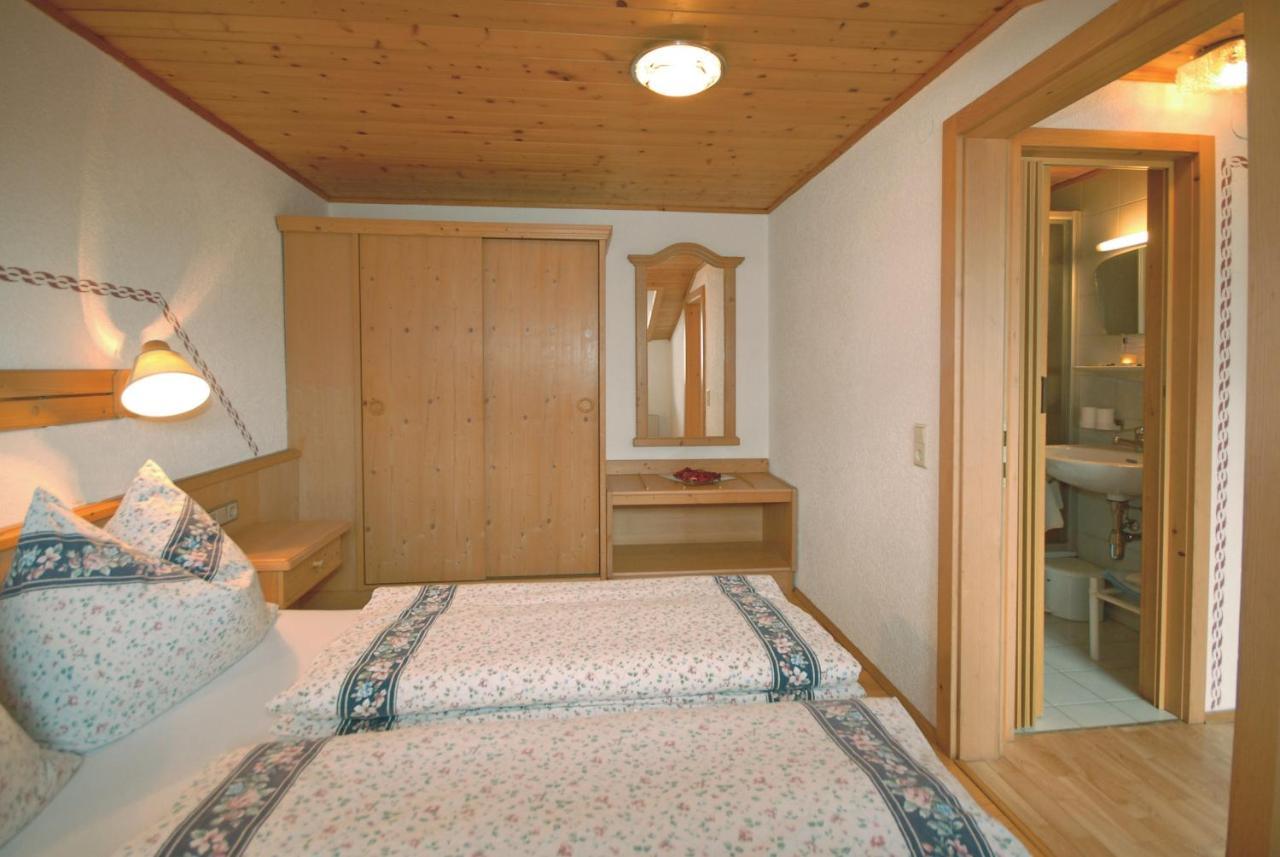 Fruehstuecks- & Apartmenthaus Maislau Rauris Δωμάτιο φωτογραφία