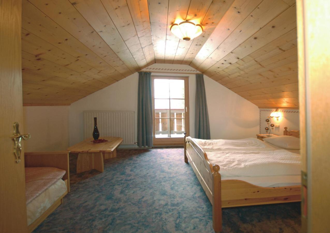 Fruehstuecks- & Apartmenthaus Maislau Rauris Δωμάτιο φωτογραφία