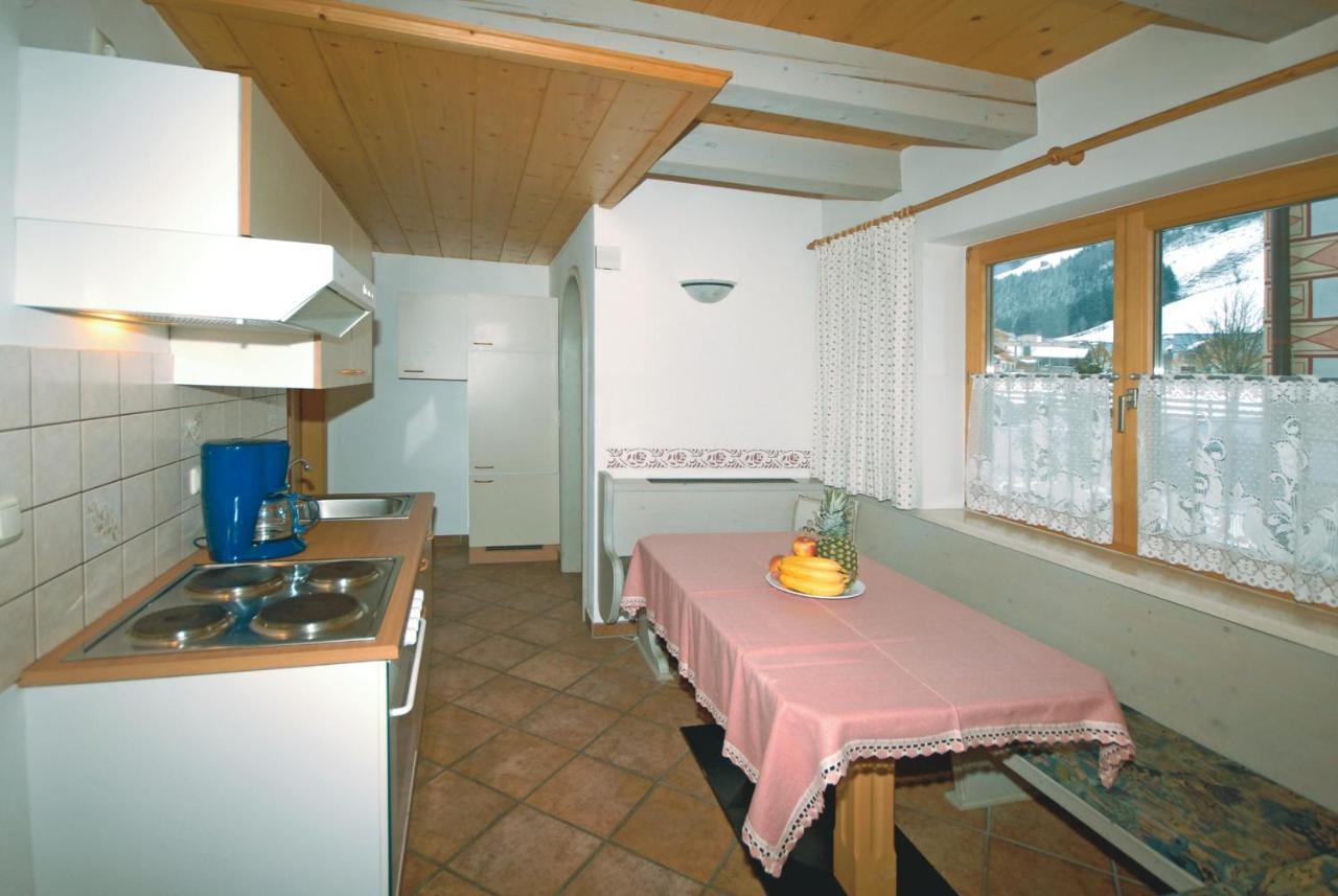 Fruehstuecks- & Apartmenthaus Maislau Rauris Δωμάτιο φωτογραφία