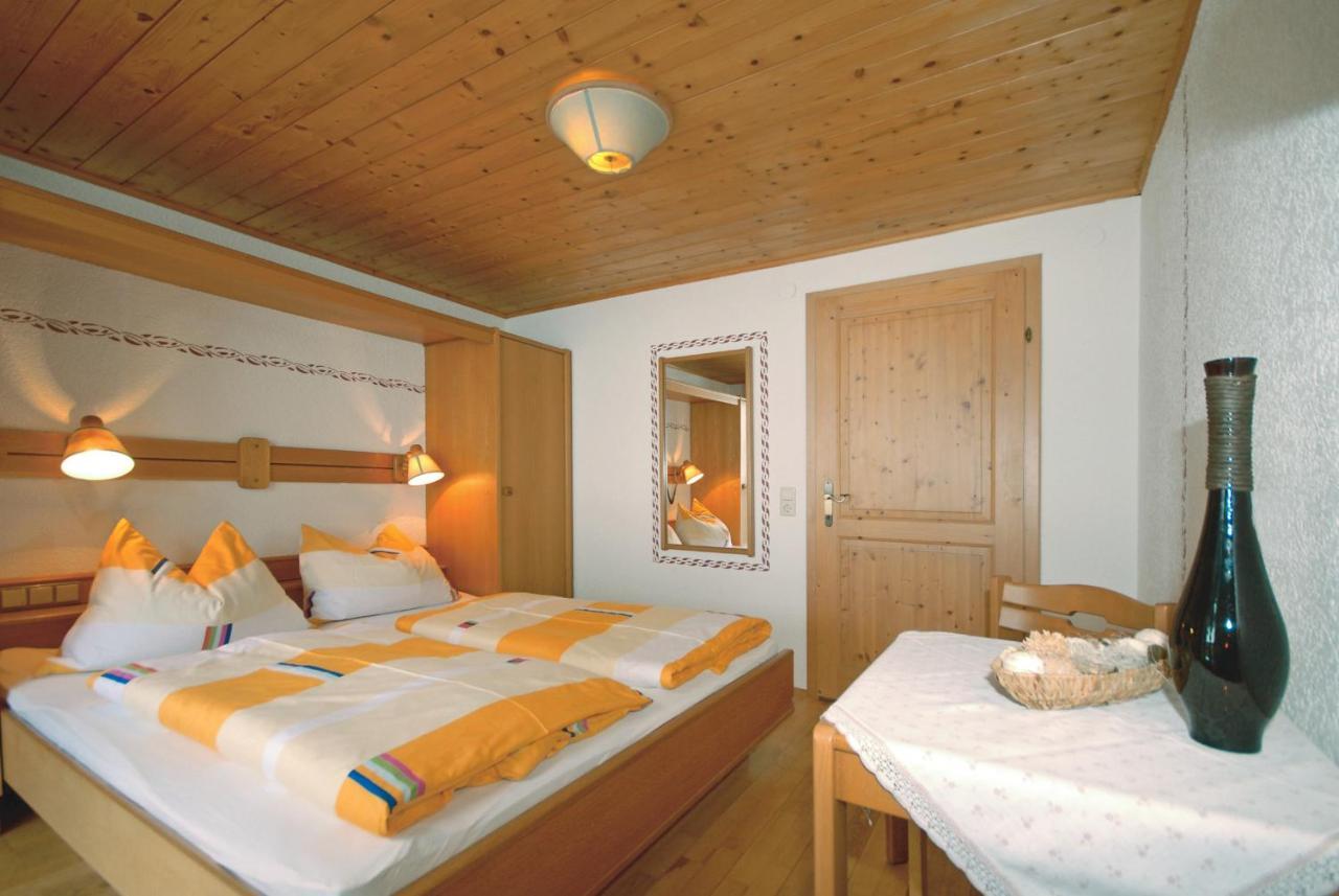 Fruehstuecks- & Apartmenthaus Maislau Rauris Δωμάτιο φωτογραφία