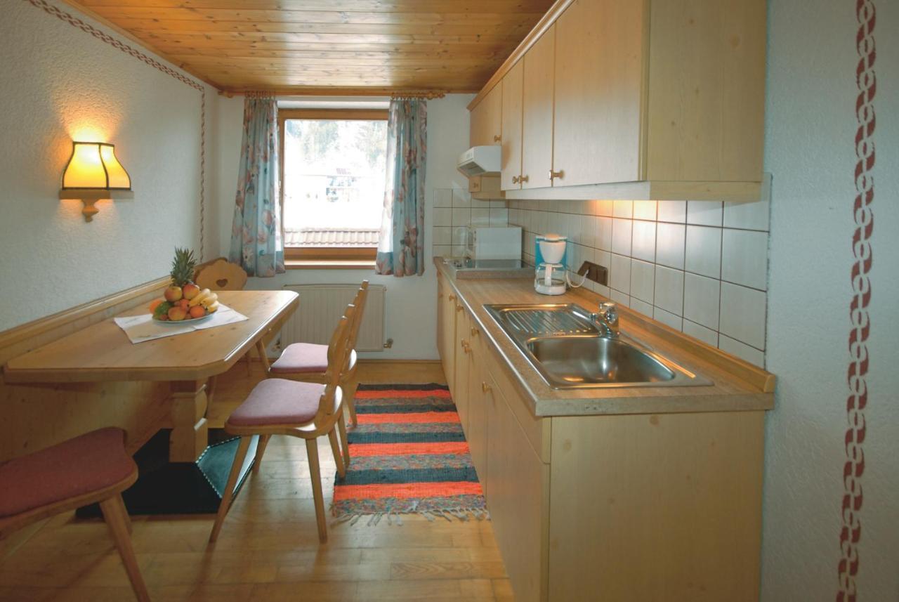 Fruehstuecks- & Apartmenthaus Maislau Rauris Δωμάτιο φωτογραφία