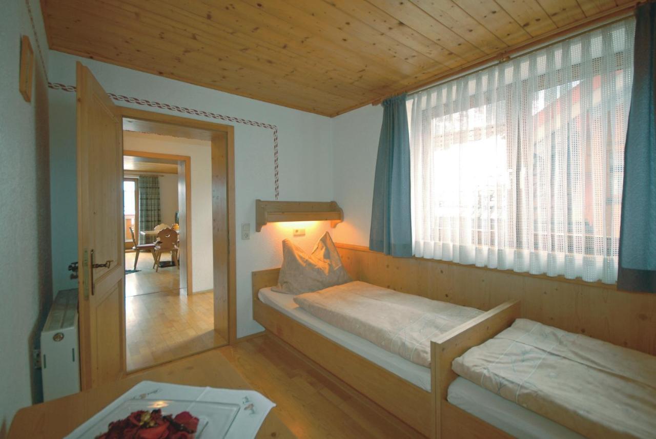 Fruehstuecks- & Apartmenthaus Maislau Rauris Δωμάτιο φωτογραφία