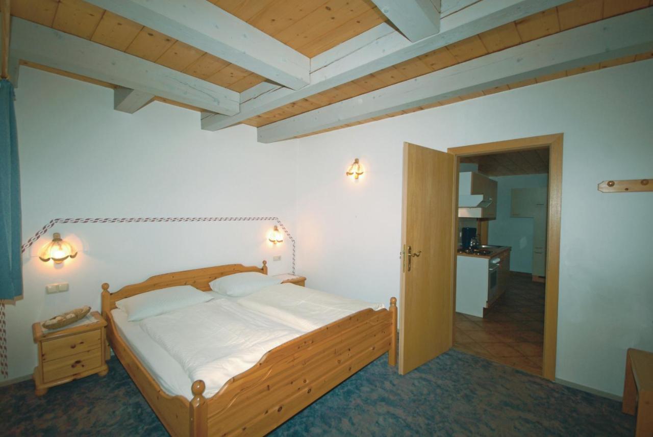 Fruehstuecks- & Apartmenthaus Maislau Rauris Δωμάτιο φωτογραφία