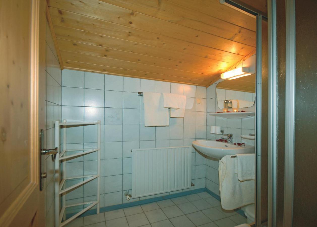 Fruehstuecks- & Apartmenthaus Maislau Rauris Δωμάτιο φωτογραφία
