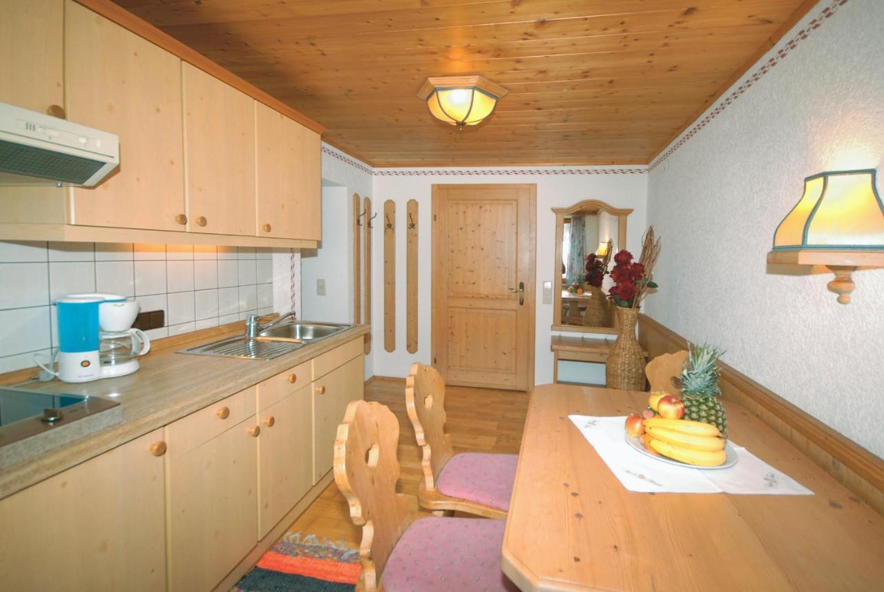 Fruehstuecks- & Apartmenthaus Maislau Rauris Δωμάτιο φωτογραφία