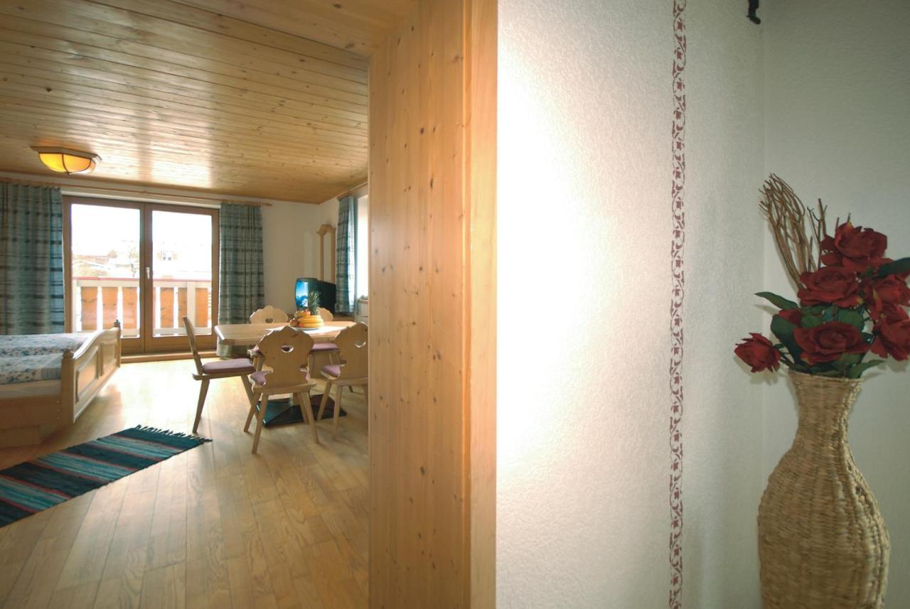 Fruehstuecks- & Apartmenthaus Maislau Rauris Δωμάτιο φωτογραφία