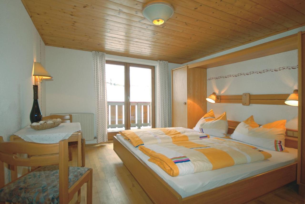 Fruehstuecks- & Apartmenthaus Maislau Rauris Δωμάτιο φωτογραφία