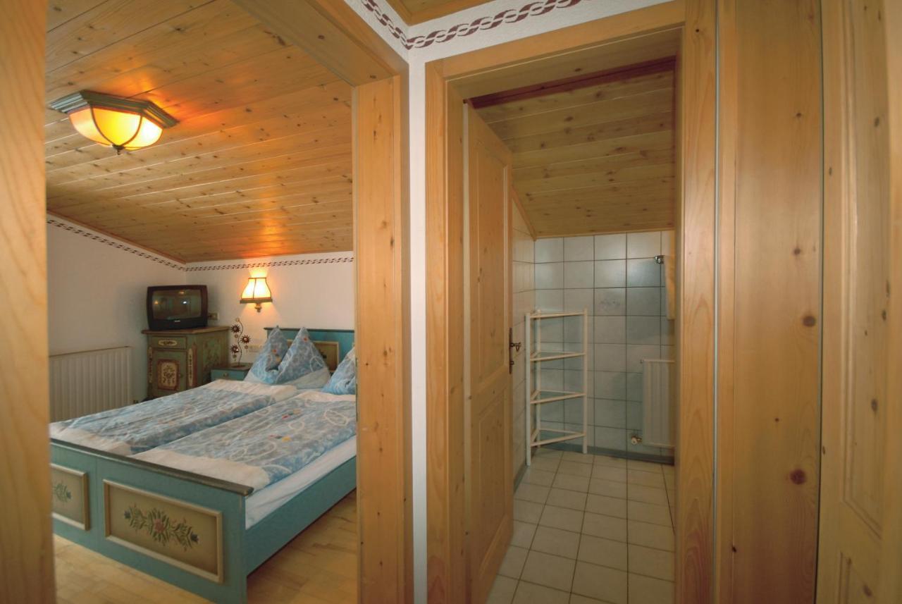 Fruehstuecks- & Apartmenthaus Maislau Rauris Δωμάτιο φωτογραφία