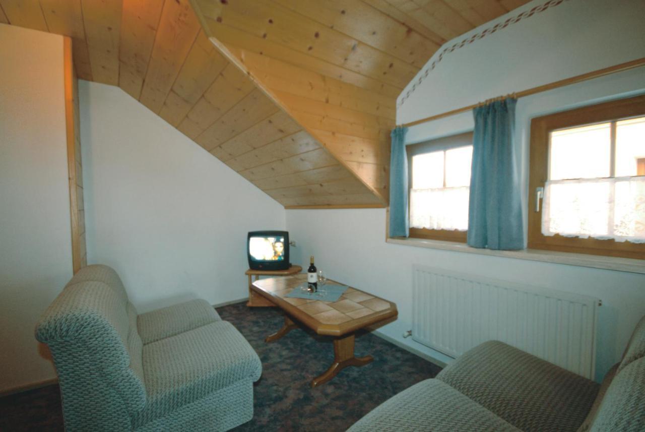 Fruehstuecks- & Apartmenthaus Maislau Rauris Δωμάτιο φωτογραφία