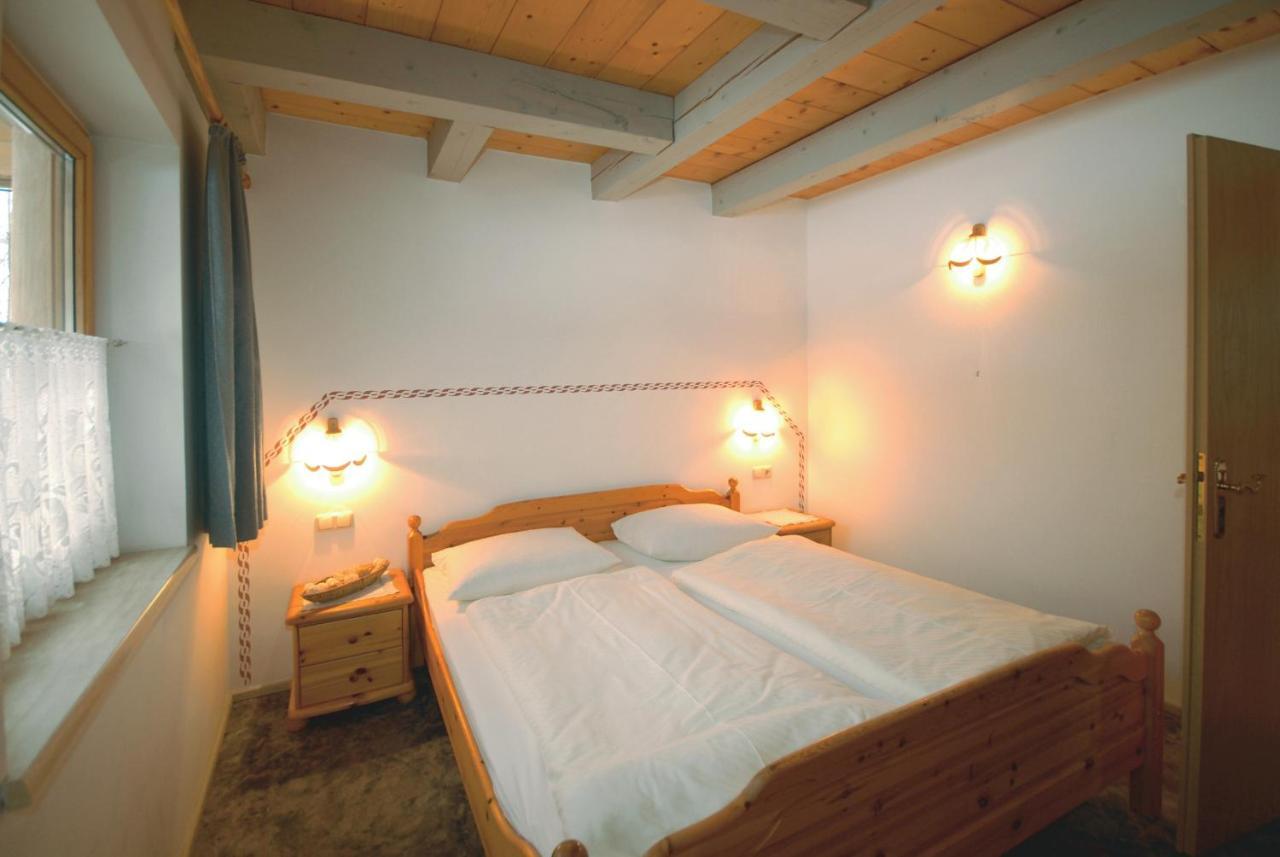 Fruehstuecks- & Apartmenthaus Maislau Rauris Δωμάτιο φωτογραφία
