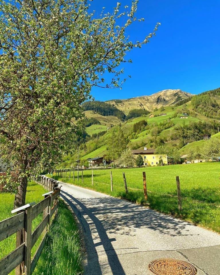 Fruehstuecks- & Apartmenthaus Maislau Rauris Εξωτερικό φωτογραφία